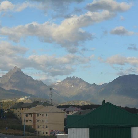 Las Lajas Ushuaia Exterior foto